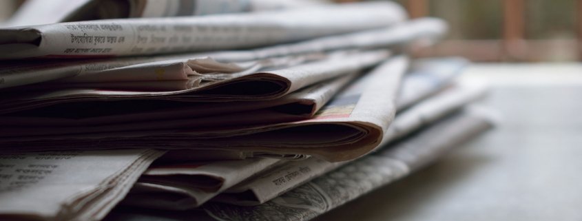 Balbuzie e stampa