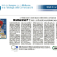 Salute de La Repubblica